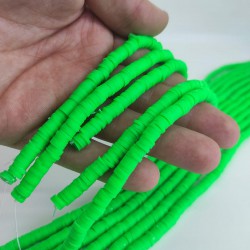 Fimo Hamur Boncuk 8-FHB-1122 Fimo Hamur Boncuk 8-FHB-1122