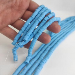 Fimo Hamur Boncuk 9-FHB-1123 Fimo Hamur Boncuk 9-FHB-1123