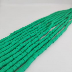 Fimo Hamur Boncuk 10-FHB-1124