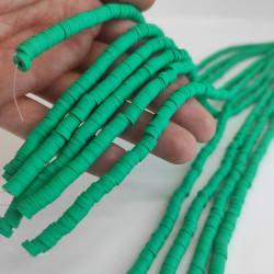 Fimo Hamur Boncuk 10-FHB-1124