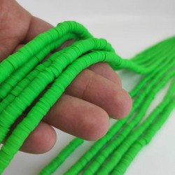 Fimo Hamur Boncuk 15-FHB-1129