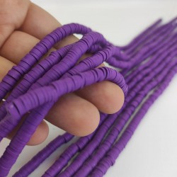 Fimo Hamur Boncuk 16-FHB-1130