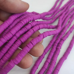 Fimo Hamur Boncuk 20-FHB-1134