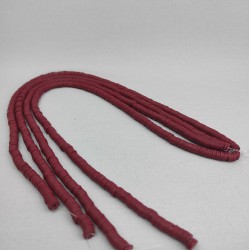 Kızıl Kahve Fimo Hamur Boncuk-FHB-1146 Kızıl Kahve Fimo Hamur Boncuk-FHB-1146