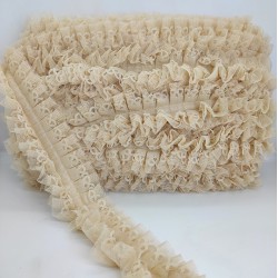 Vizon Fırfır Kurdele-FK-125