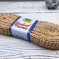 Gold File Kurdele-FL-104