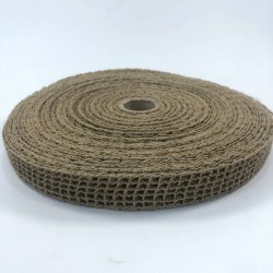 Hasır File Kurdele -FL-108