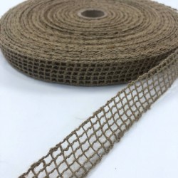 Hasır File Kurdele -FL-108