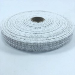 Beyaz File Kurdele-FL-111