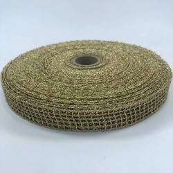 Gold Simli File Kurdele-FL-112