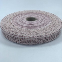 Pembe File Kurdele-FL-115