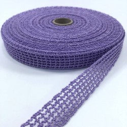 Lila File Kurdele-FL-119