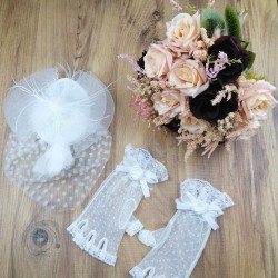 Nikah Takımı Konsepti 4-GBKT-1180