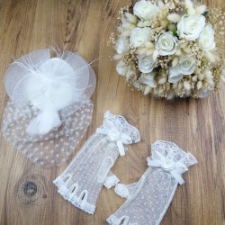 Nikah Takımı Konsepti 7-GBKT-1183