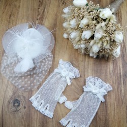 Nikah Takımı Konsepti 8-GBKT-1184