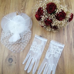 Nikah Takımı Konsepti 31-GBKT-1207