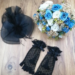 Nikah Takımı Konsepti 42-GBKT-1218