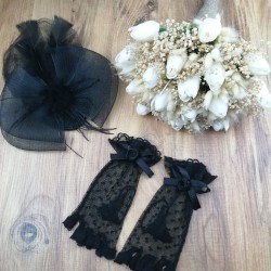 Nikah Takımı Konsepti 43-GBKT-1219