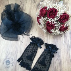 Nikah Takımı Konsepti 44-GBKT-1220