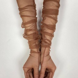 10 Adet Bakır Rengi Uzun Gelin Eldiveni Tül Eldiven Parti Eldiveni Parti Aksesuarı-GELINELDIVENI-1003 10 Adet Bakır Rengi Uzun Gelin Eldiveni Tül Eldiven Parti Eldiveni Parti Aksesuarı-GELINELDIVENI-1003