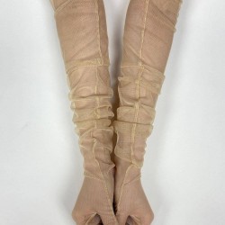 10 Adet Ten Rengi Uzun Gelin Eldiveni Tül Eldiven Parti Eldiveni Parti Aksesuarı-GELINELDIVENI-1012 10 Adet Ten Rengi Uzun Gelin Eldiveni Tül Eldiven Parti Eldiveni Parti Aksesuarı-GELINELDIVENI-1012