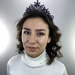 Mor Lucia Kına Ve Gelin Tacı-GELINTACI-11 Mor Lucia Kına Ve Gelin Tacı-GELINTACI-11