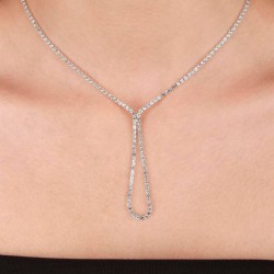 Leda Model Kristal Taşlı Abiye Kolye Küpe Seti Ve Lale Desen Gelin Tacı-GELINTACI-1111 Leda Model Kristal Taşlı Abiye Kolye Küpe Seti Ve Lale Desen Gelin Tacı-GELINTACI-1111