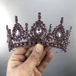 Marie Pembe Kına Ve Gelin Tacı-GELINTACI-22 Marie Pembe Kına Ve Gelin Tacı-GELINTACI-22