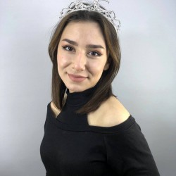 Üç Hilal Model Kına Ve Gelin Tacı-GELINTACI-65 Üç Hilal Model Kına Ve Gelin Tacı-GELINTACI-65