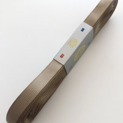 Vizon Renk Grogren Kurdele 1 cm 10 mt-GKC1-1003