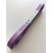 Lila Grogren Kurdele 1 cm 10 mt-GKC1-1006