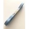 Bebe Mavi Grogren Kurdele 1 cm 10 mt-GKC1-1011
