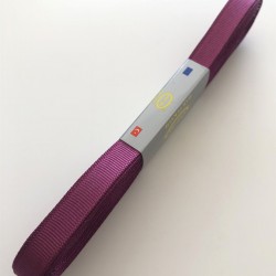 Mürdüm Grogren Kurdele 1 cm 10 mt-GKC1-1012