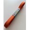 Turuncu Grogren Kurdele 1 cm 10 mt-GKC1-1013