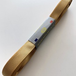 Bal Rengi Grogren Kurdele 1 cm 10 mt-GKC1-1015