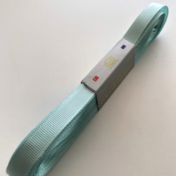 Koyu Su Yeşili Grogren Kurdele 1 cm 10 mt-GKC1-1016 Koyu Su Yeşili Grogren Kurdele 1 cm 10 mt-GKC1-1016