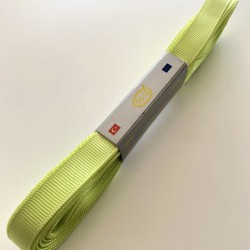 Açık Yeşil Grogren Kurdele 1 cm 10 mt-GKC1-1020
