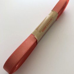 Nar Çiçeği Grogren Kurdele 1 cm 10 mt-GKC1-1022