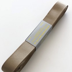 Vizon Grogren Kurdele 2 cm 10 mt-GKC2-1002