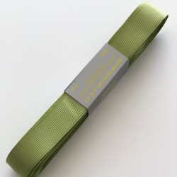 Yeşil Rengi Grogren Kurdele 2 cm 10 mt-GKC2-1008