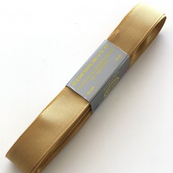 Bal Rengi Grogren Kurdele 2 cm 10 mt-GKC2-1013