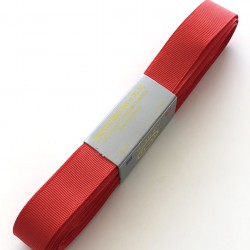 Kırmızı Grogren Kurdele 2 cm 10 mt-GKC2-1015 Kırmızı Grogren Kurdele 2 cm 10 mt-GKC2-1015