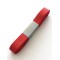 Kırmızı Grogren Kurdele 2 cm 10 mt-GKC2-1015