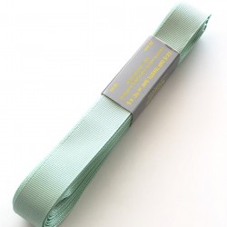 Su Yeşili Grogren Kurdele 2 cm 10 mt-GKC2-1025