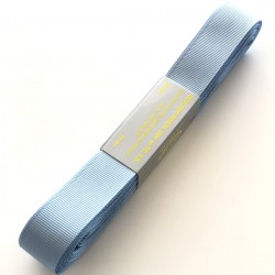 Bebe Mavi Grogren Kurdele 2 cm 10 mt-GKC2-1033