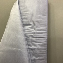 Açık Gri Kristal Tül En 3 Metre-GRK-1004 Açık Gri Kristal Tül En 3 Metre-GRK-1004