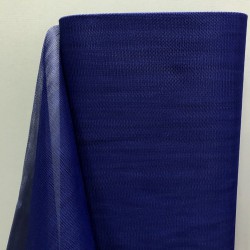 Saks Mavi Kristal Tül (En 3 MT Boy 1 MT)-GRK-1021 Saks Mavi Kristal Tül (En 3 MT Boy 1 MT)-GRK-1021