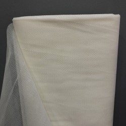 Krem Grek Tül (En 2 MT Boy 1 MT)-GRK-1027 Krem Grek Tül (En 2 MT Boy 1 MT)-GRK-1027