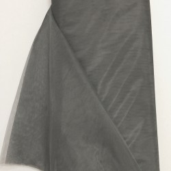 Siyah Hayal Tül-GRK-1033 Siyah Hayal Tül-GRK-1033