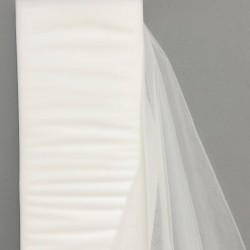 Kırık Beyaz Hayal Tül-GRK-1038 Kırık Beyaz Hayal Tül-GRK-1038